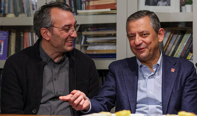 Yine şaşırtmadılar!