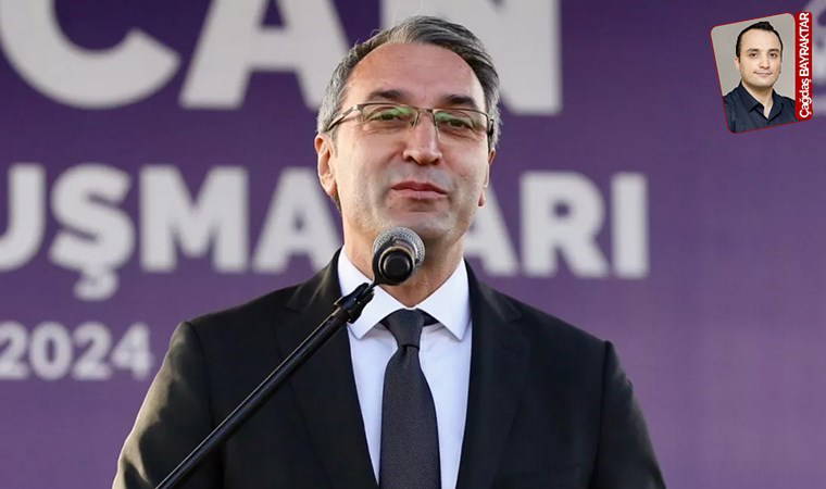Mahir Polat ev hapsi sonrası ikinci kez hastanede!