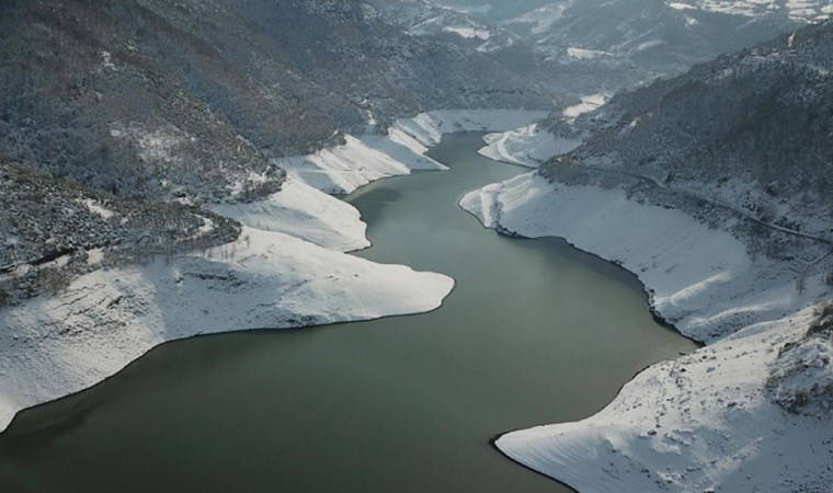 İSKİ açıkladı: 11 Nisan İstanbul baraj doluluk oranı yüzde kaç?