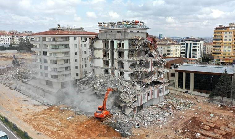 Depremde 25 kişiye mezar olmuştu... Pamukkale Sitesi davasında karar çıktı!