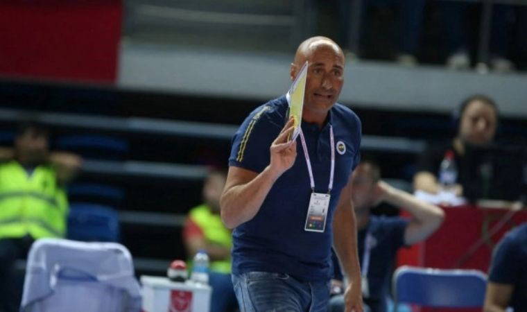 Marcello Abbondanza kimdir? Fenerbahçe'nin yeni antrenörü Marcello Abbondanza kaç yaşında, nereli? Marcello Abbondanza'nın hayatı ve kariyeri