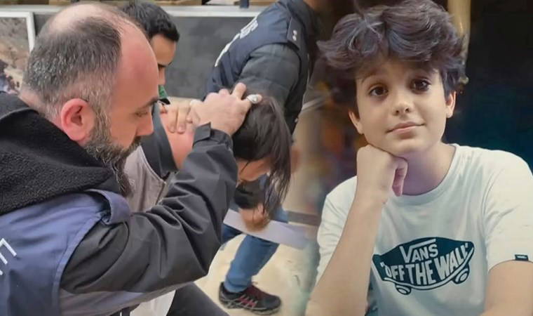 Mattia Ahmet Minguzzi'nin ailesini tehdit edenlerin ifadeleri ortaya çıktı! Pişkin savunma: 'Bilinçsiz bir şekilde bu paylaşımları yaptım'