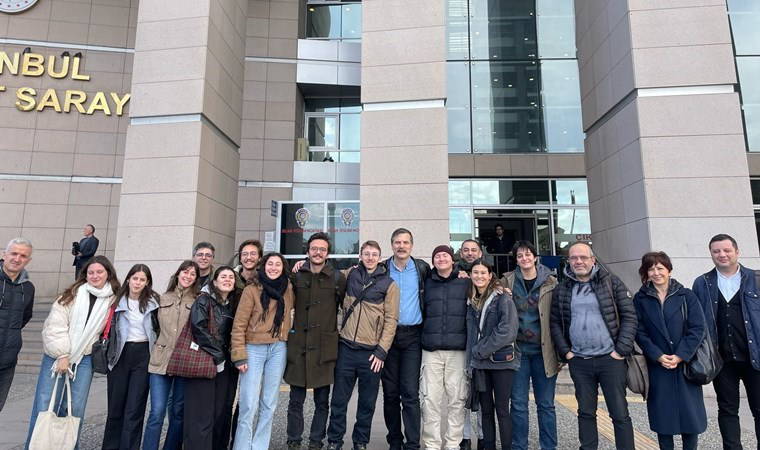 Gülhane'de gözaltına alınan 6 öğrenci serbest bırakıldı