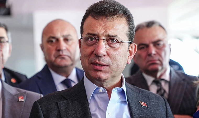 Son Dakika... Ekrem İmamoğlu'nun 'Beylikdüzü' davası da ertelendi!