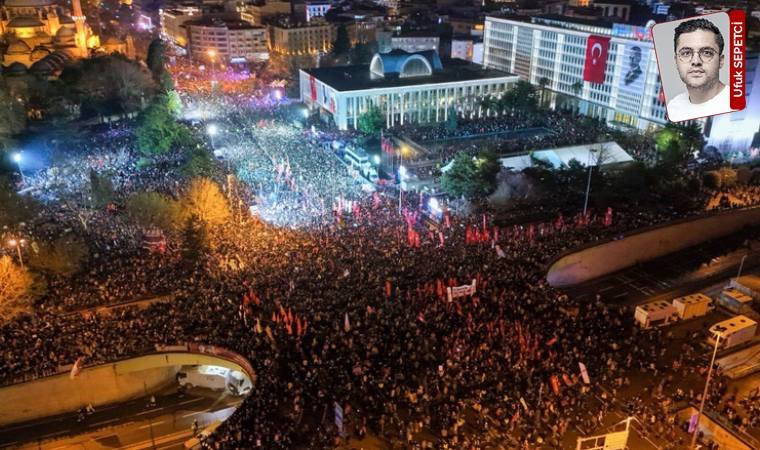 Saraçhane protestolarında tutuklanmışlardı... 26 genç daha tahliye edildi!