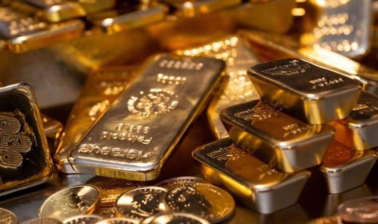 Dev bankalardan yeni altın tahmini: O seviyeyi aşacak!