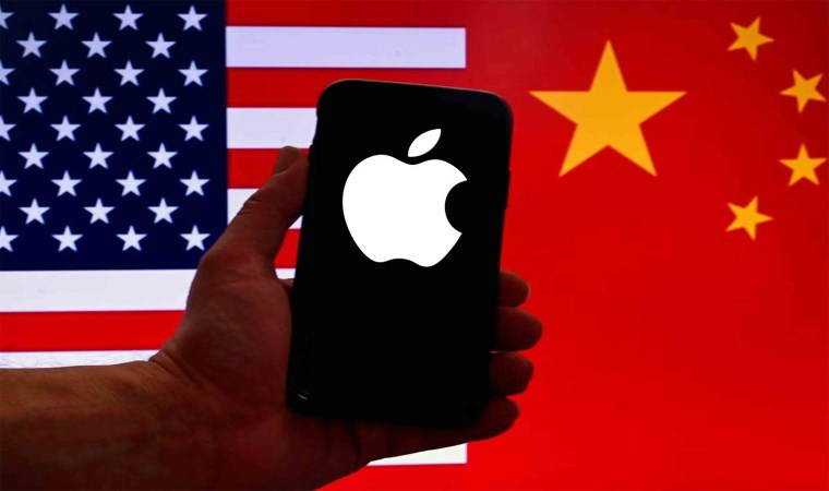 Apple, Trump'ın gümrük vergilerini böyle aştı!