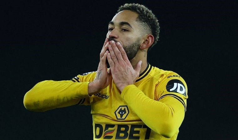 Newcastle'ın hedefi Matheus Cunha!