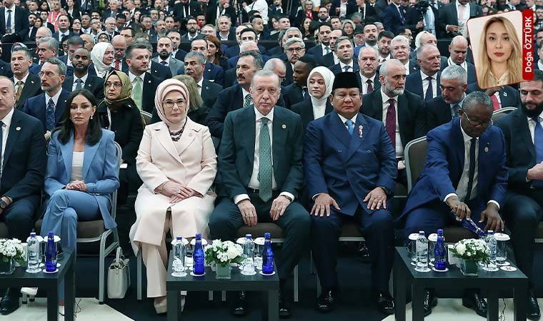 Erdoğan'dan dikkat çeken 'Suriye' çıkışı: 'Sayın Trump ve Sayın Putin ile...'