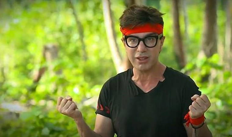 Yılmaz Morgül'den Survivor itirafı: '2 haftalığına anlaştım'
