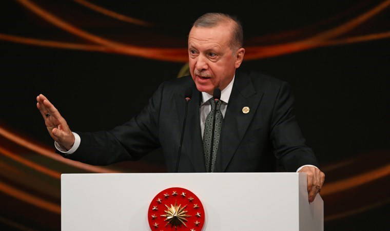 'Sayın Trump ve Sayın Putin ile...'