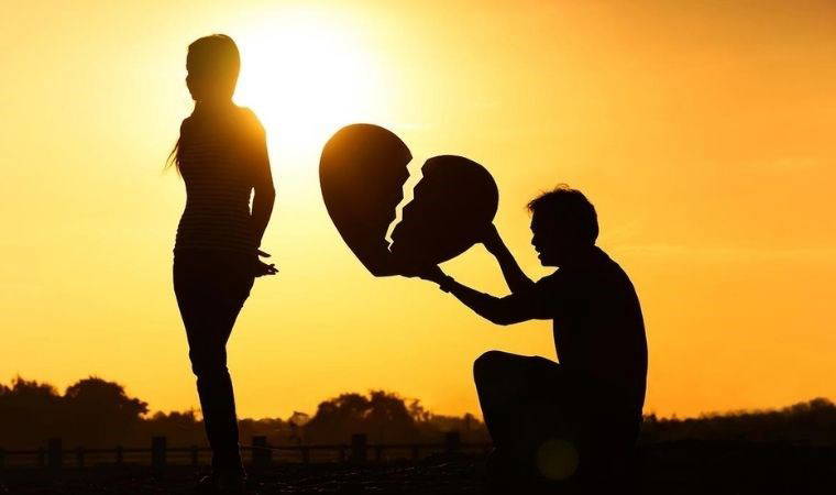 Karısının güvenini bir türlü geri kazanamayan 4 erkek burcu: Bu burçlar ne yapsa yetemiyor