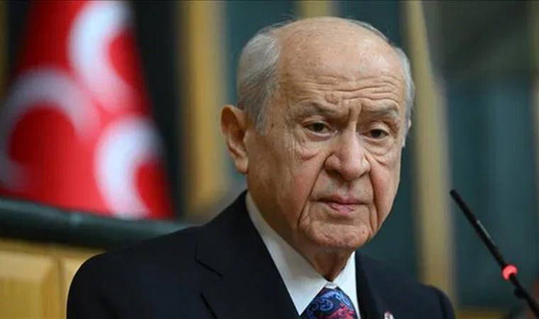 Son Dakika... Bahçeli'den Erdoğan-DEM Parti görüşmesine açıklama