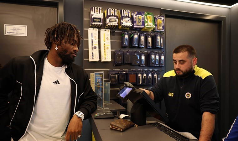 Saint-Maximin'den taraftara büyük jest