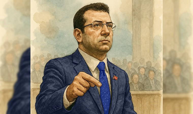 Bugün hakim karşısına çıkmıştı: İşte Ekrem İmamoğlu'nun savunmasının tam metni!