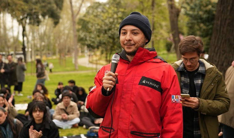 Sosyal medyada 'Basel' olarak bilinen Bekir Aslan tutuklandı