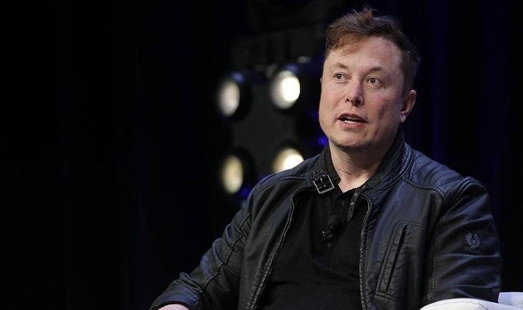 Elon Musk yapay zeka ile cadı avına başladı