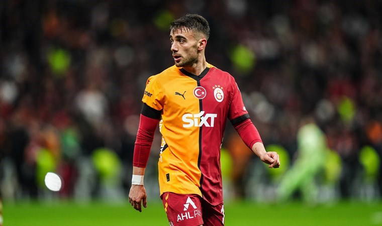 Samsunspor karşısında yıldızlaşmıştı