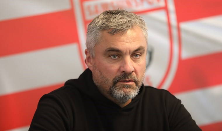 'Attığımız golde...'