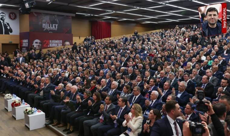 CHP, Gölge Kabinesi’ni Cumhurbaşkanlığı seçimine göre düzenlemeyi planlıyor