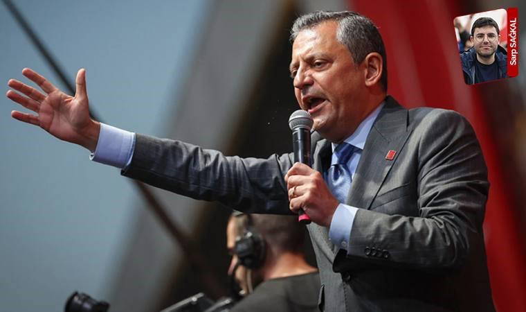 CHP, Gölge Kabinesi’ni Cumhurbaşkanlığı seçimine göre düzenlemeyi planlıyor