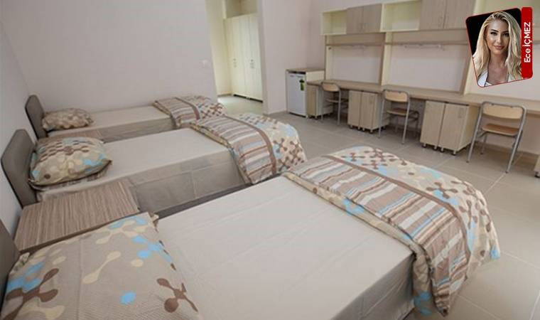 ‘Yazı bakanlıktan geldi’