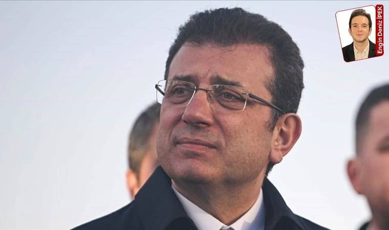 Tutuklu bulunduğu Silivri’de savunma yapan Ekrem İmamoğlu neden yargılandığını açıkladı: Karşısında adayım