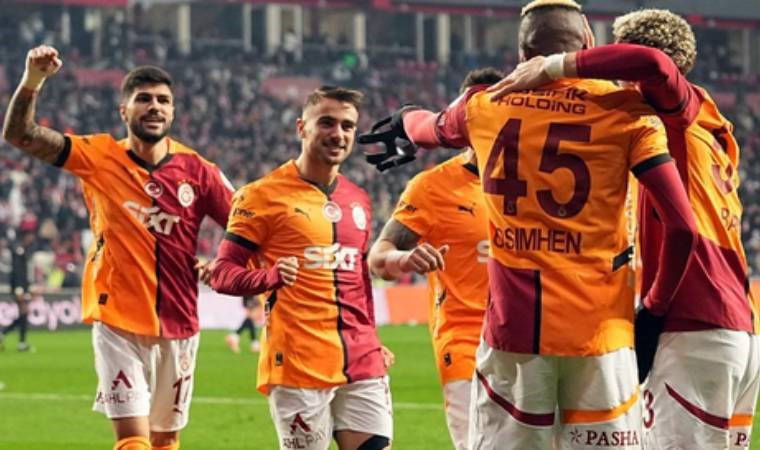 Penaltı tepkisi