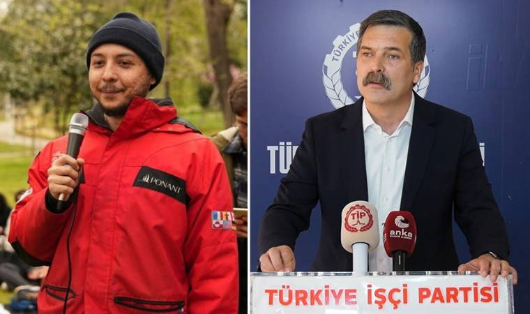 'Filmleri aratmayacak bir senaryoyla...'