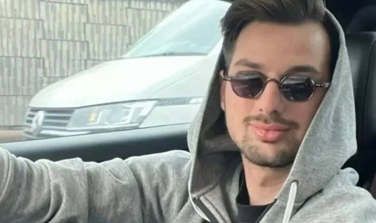 Berk Çetin kimdir? Danla Biliç'in eski sevgilisi Berk Çetin kaç yaşında, nereli?