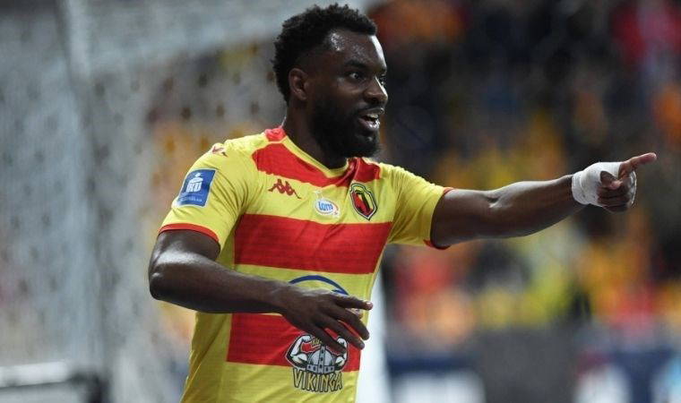 Afimico Pululu kimdir? Beşiktaş'ın istediği Afimico Pululu kaç yaşında, nereli? Afimico Pululu'nun kariyeri ve hayatı