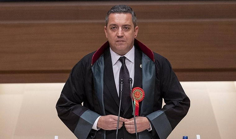 'Mülkiyet hakkının ihlali, Anayasa'ya aykırı!'