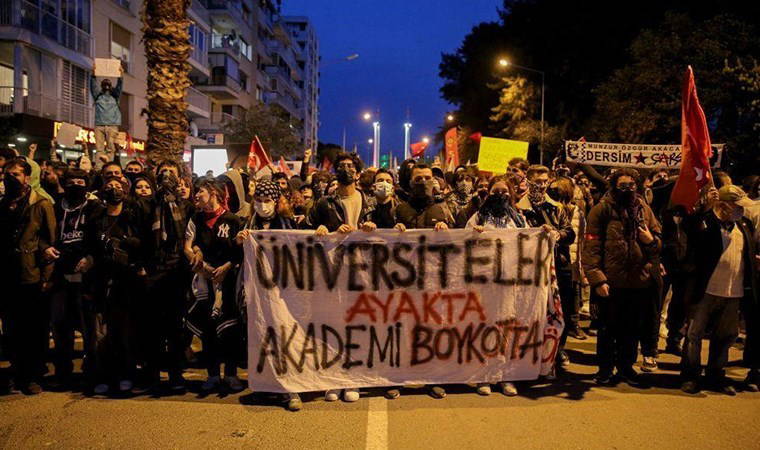 Üniversite öğrencileri protestolarını nasıl sürdürüyor? Akademik boykot devam ediyor mu?