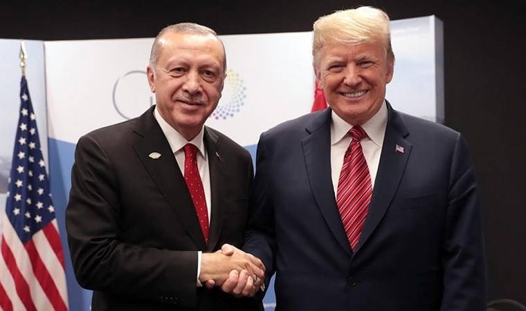 Erdoğan'a 'övgüleri' gündem olmuştu...