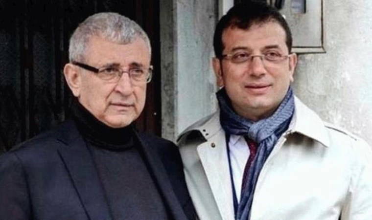 'Hayatımı bu şirkete verdim...'