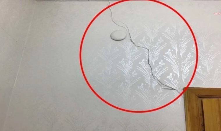 Hakimbey Apartmanı davası: 2020 Elazığ depremi sonrasında gözlemsel inceleme sonucu 'hasarsız' raporu verilmiş