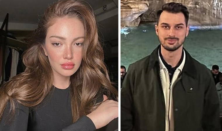 Danla Bilic'i darbeden eski sevgilisi Berk Çetin gözaltına alındı: İlk ifadesi ortaya çıktı!