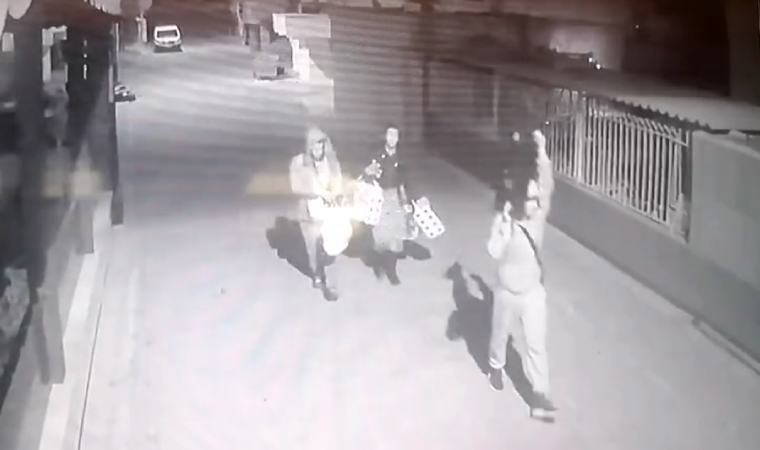 Yargıtay Onursal Birinci Başkanvekilinin evini soyan sevgililer tutuklandı