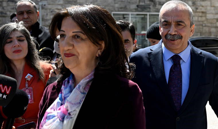 'Süreçte yeni bir aşamaya geçildi...'