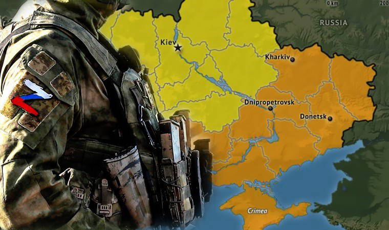 ABD’den Ukrayna planı: 