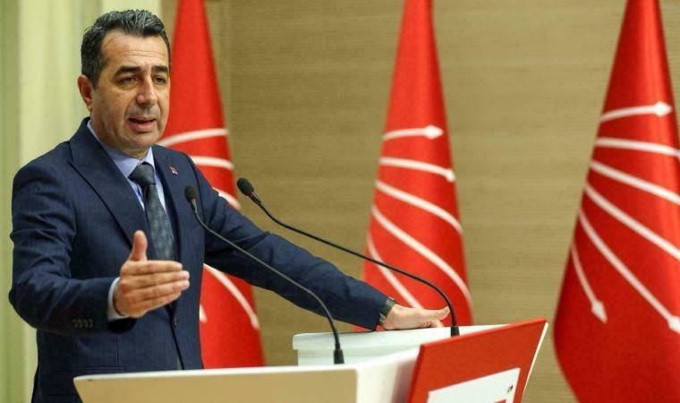 CHP'li Erhan Adem: 'Don felaketinden ağır etkilenen bazı bölgelerimiz acilen ‘afet bölgesi’ ilan edilmelidir'