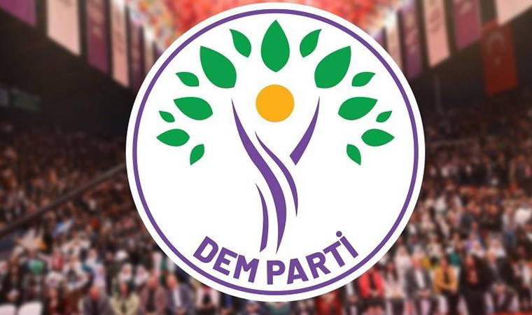 DEM Parti MYK 'süreç' planlaması yaptı: Ev ziyaretleri yapılacak, 'mektup' dağıtılacak...