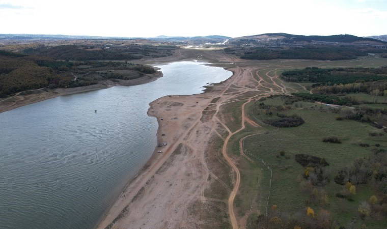 İSKİ açıkladı: 12 Nisan İstanbul baraj doluluk oranı yüzde kaç?