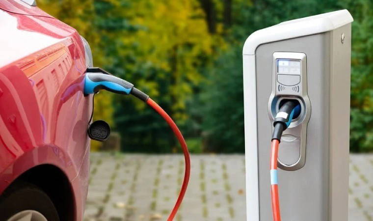 Donald Trump'ın gümrük vergisi kararları elektrikli araç piyasasını etkiliyor