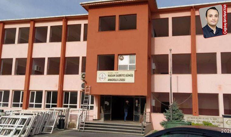29 öğretmenin 13'üne ‘okul bulun’ denildi: Müdür velileri sendikadan kaçırdı!