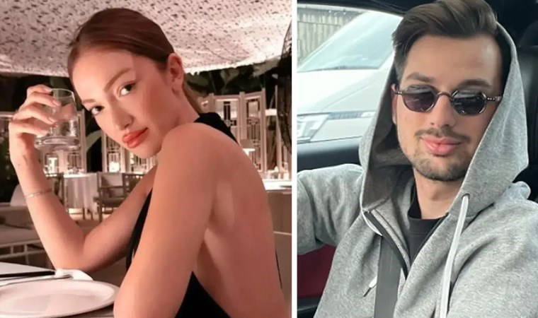 Danla Bilic'e şiddet uygulayan Berk Çetin tutuklandı