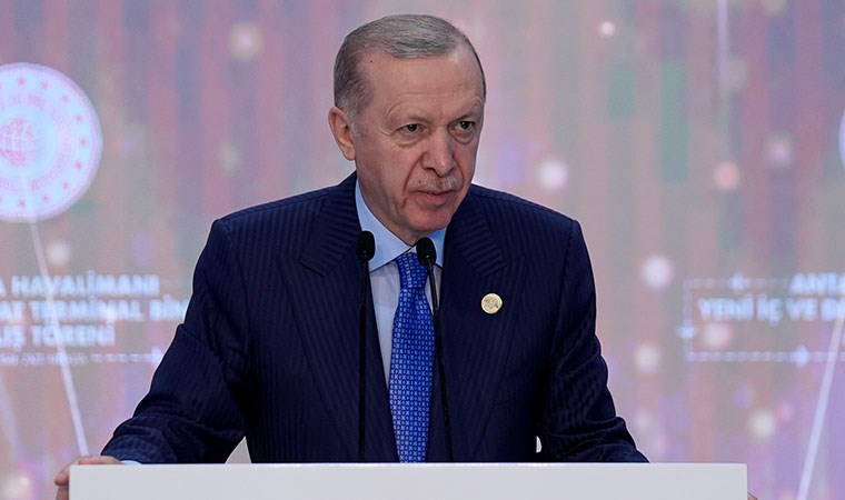 Erdoğan'dan CHP'nin boykot desteğine: