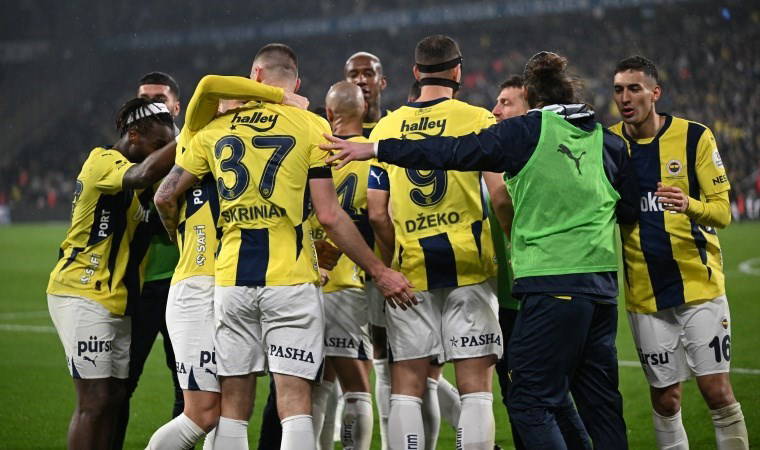 Kamp kadrosunu açıkladı: Fenerbahçe'de Sivasspor maçı öncesi 4 eksik!