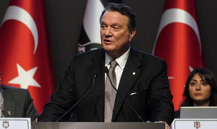 Hasan Arat yaşananların ardından konuştu: 'Hepsinin gerçek yüzü ortaya çıktı, hesap verecekler'