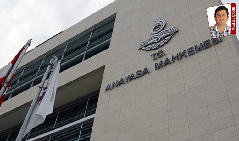 İktidar, Anayasa Mahkemesi’nin, KHK ile düzenlendiği için iptal ettiği düzenlemeleri yeniden Meclis’e sundu